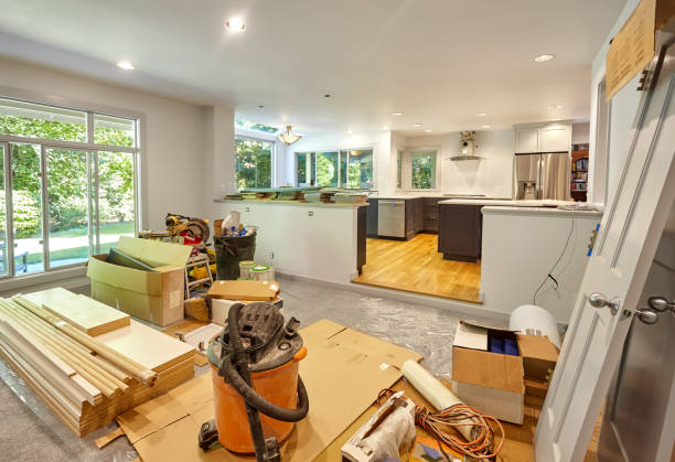 Reliable Cabinet Refacing contractor in Dublin, PA by BM Kitchen
