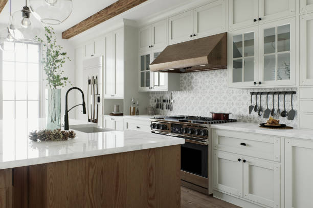 Affordable Cabinet Refacing solutions in Dublin, PA